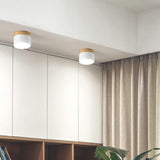 12W LED downlight Dimmable Surface Mounted Ceiling Spot light AC110V/AC220V-AC240V LED Ceiling lamp