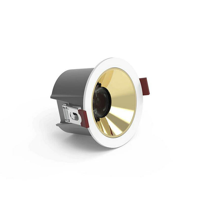 Dimmable LED Downlight AC85-265V Recessed 10W LED Spot Light Ceiling Lamp Light for Indoor Lighting