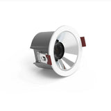 Dimmable LED Downlight AC85-265V Recessed 10W LED Spot Light Ceiling Lamp Light for Indoor Lighting