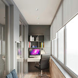 Dimmable LED Downlight AC85-265V Recessed 10W LED Spot Light Ceiling Lamp Light for Indoor Lighting