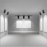 LED Downlights Surface Mounted Downlight LED Lighting Spot light 10pcs/lot Ceiling Lamp COB 5W 7W 12W 15W 20W Angle-adjustable