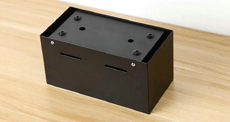 LED downlight AC85V-265V square 20W dimmable LED ceiling spot lighting lamp NO dimmable