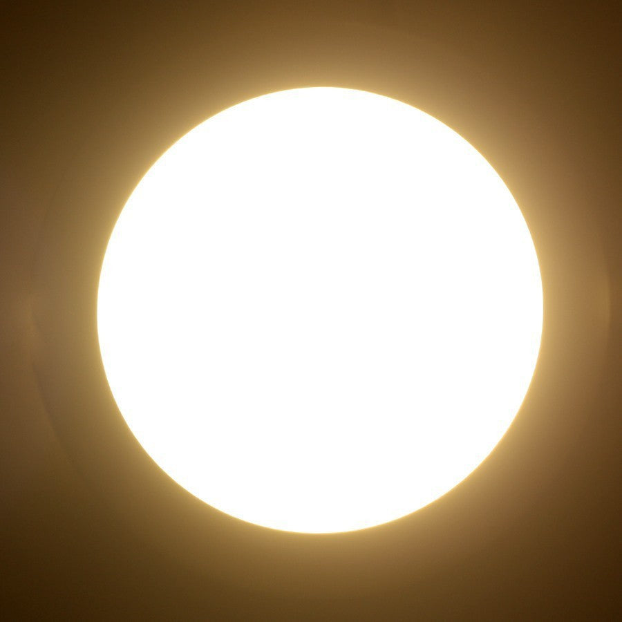 LED panel downlight ultra thin 100pcs/lot 3w 6W 9W 12W 15W 18W LED ceiling recessed panel light AC85-265V led bulb lamps