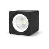 Surface Mounted 10W 15W 20W LED downlight Ceiling Lamps COB LED spot lights 110V 220V Ceiling Fixtures Lighting