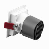 LED COB Ceiling Downlight 7W 10W 15W square LED Spot light AC85-265V For Home Lighting