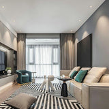 LED COB Ceiling Downlight 7W 10W 15W square LED Spot light AC85-265V For Home Lighting