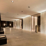 LED COB Ceiling Downlight 7W 10W 15W square LED Spot light AC85-265V For Home Lighting