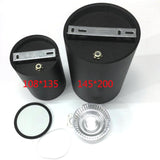 IP65 waterproof COB 15W Ceiling lamps 10PCS/lot LED Downlights Warm white/cold white AC85-265V