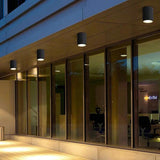 IP65 waterproof COB 15W Ceiling lamps 10PCS/lot LED Downlights Warm white/cold white AC85-265V