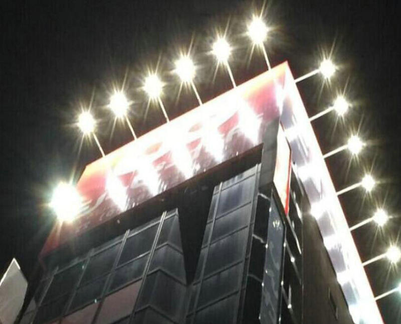 IP65 waterproof COB 15W Ceiling lamps 10PCS/lot LED Downlights Warm white/cold white AC85-265V