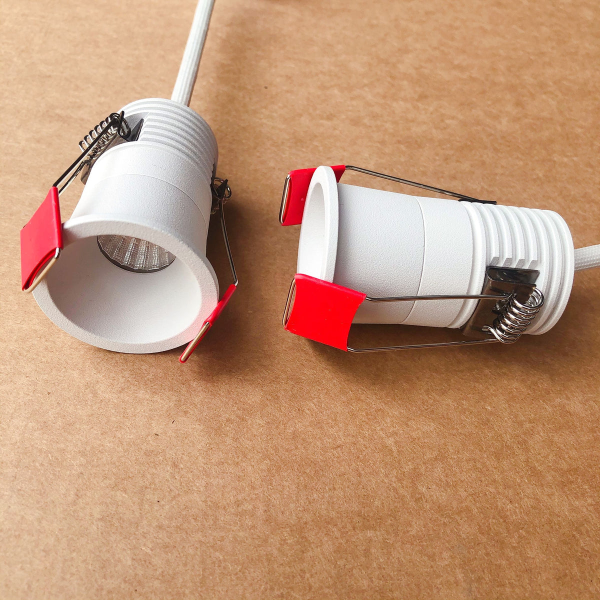 High Power 5W 7W COB LED Downlight Mini LED Spotlight LED Downlight Ceiling Lamps Corridor Ceiling Spot Bulb Lamps Dimmable