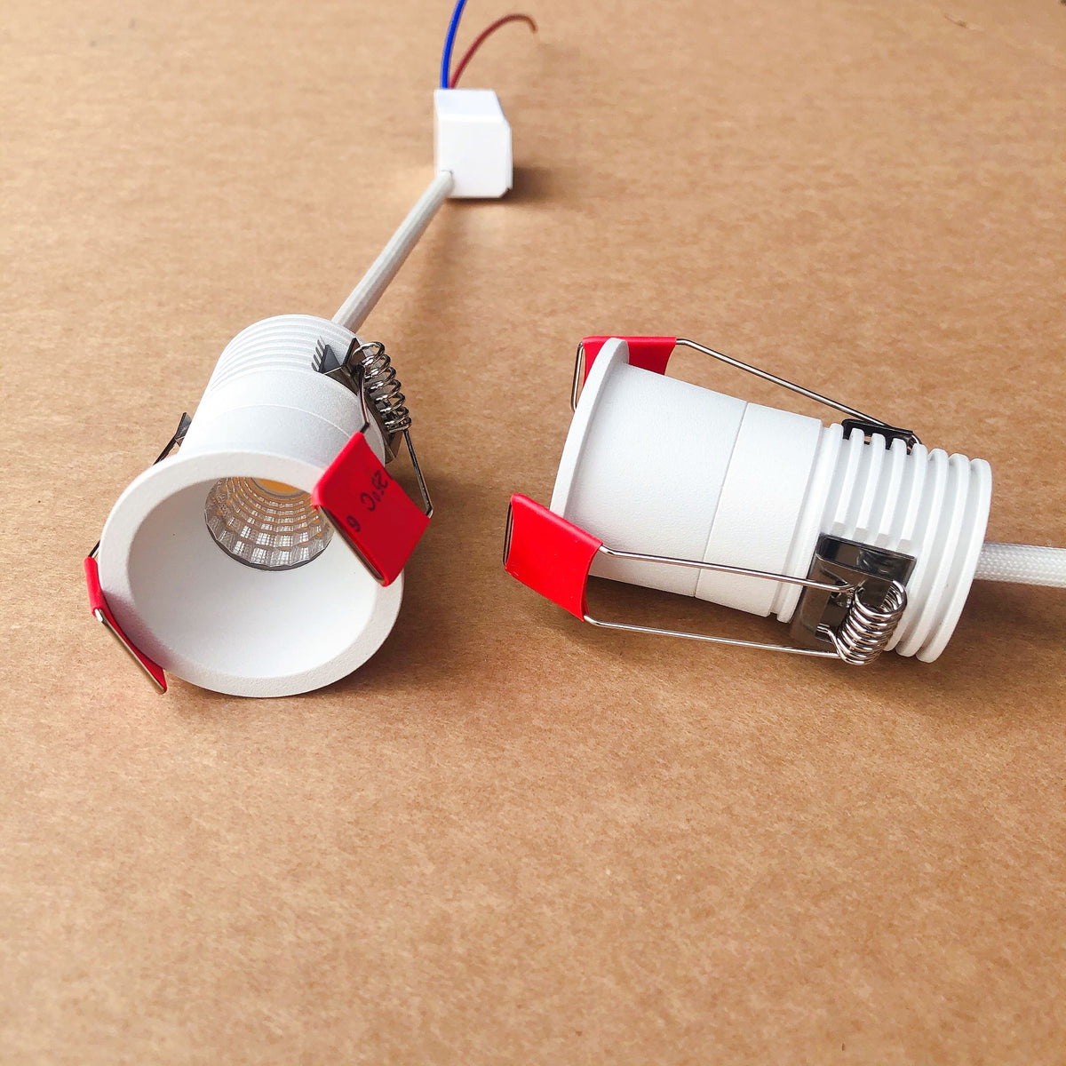 High Power 5W 7W COB LED Downlight Mini LED Spotlight LED Downlight Ceiling Lamps Corridor Ceiling Spot Bulb Lamps Dimmable