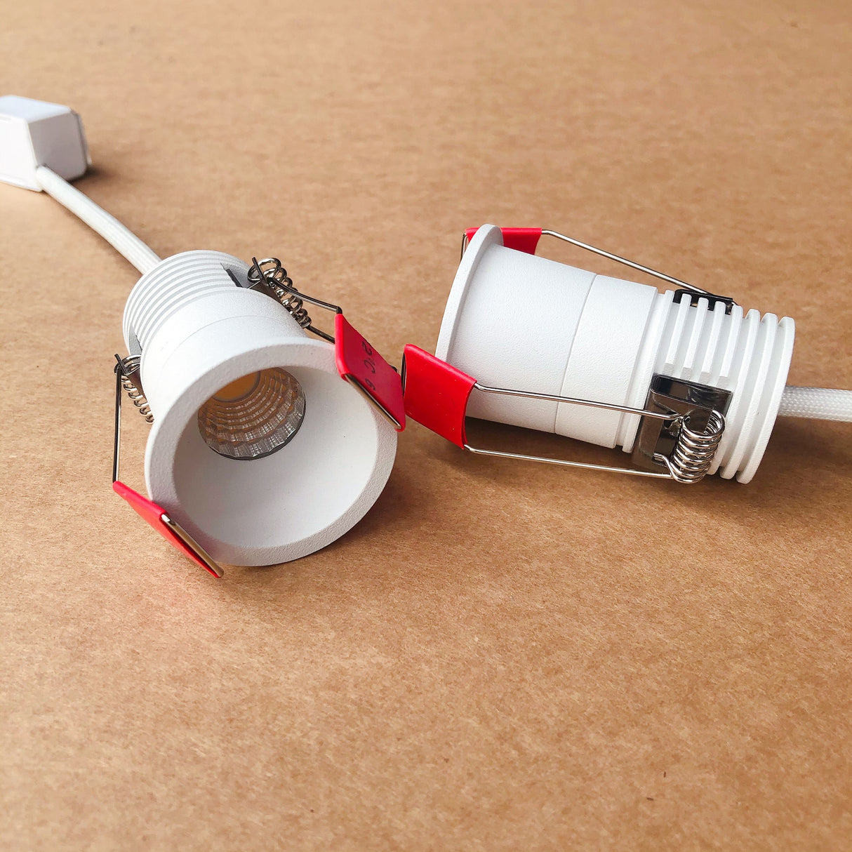 High Power 5W 7W COB LED Downlight Mini LED Spotlight LED Downlight Ceiling Lamps Corridor Ceiling Spot Bulb Lamps Dimmable