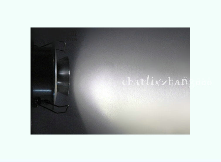 Mini LED downlight spot 3W 10pcs LED cabinet lamps indoor led recessed ceiling downlights bathroom led light LED Driver