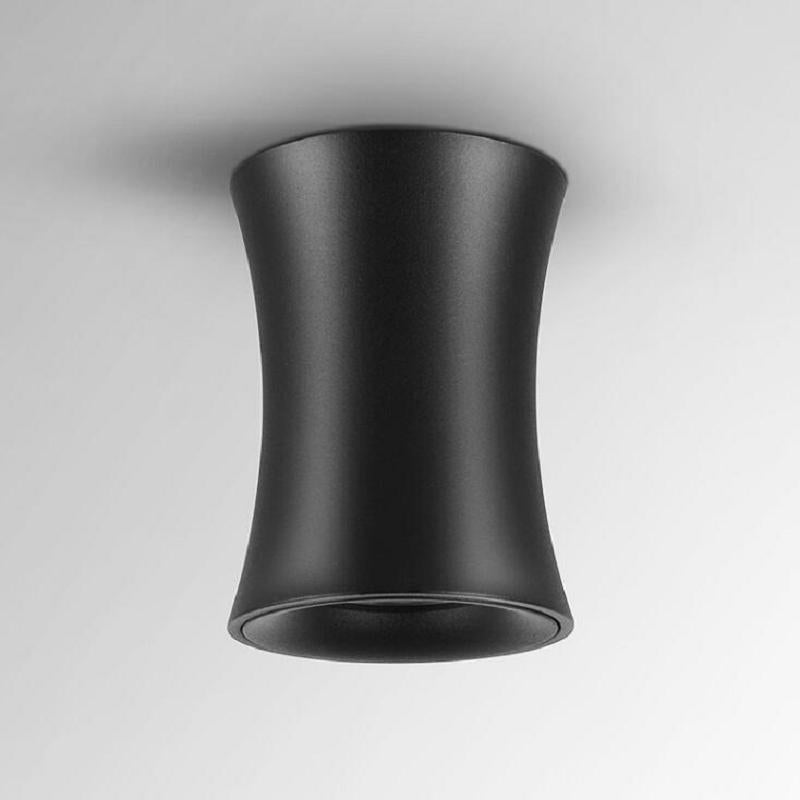 LED Downlight Ceiling Spotlights Living Lamp Nordic Lighting For Kitchen Bathroom 10W 15W Spot light Surface mounted AC85-265v