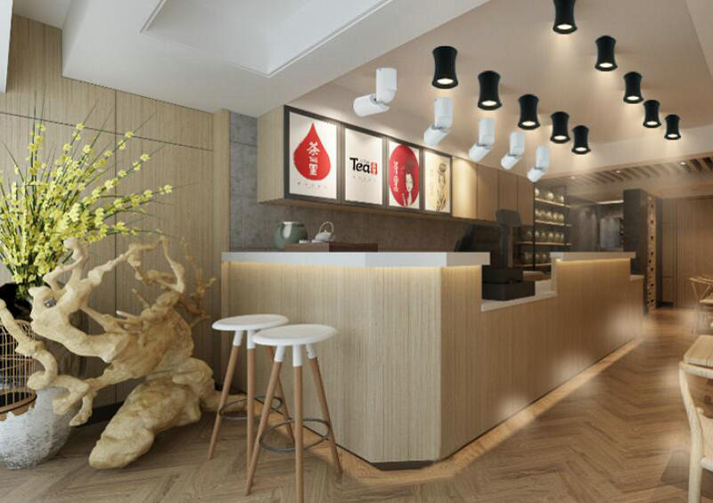 LED Downlight Ceiling Spotlights Living Lamp Nordic Lighting For Kitchen Bathroom 10W 15W Spot light Surface mounted AC85-265v