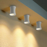 LED Downlight Ceiling Spotlights Living Lamp Nordic Lighting For Kitchen Bathroom 10W 15W Spot light Surface mounted AC85-265v