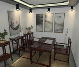 LED Downlight Ceiling Spotlights Living Lamp Nordic Lighting For Kitchen Bathroom 10W 15W Spot light Surface mounted AC85-265v