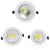 Dimmable Led downlight light COB Ceiling Spot Light 3W 5W 7W 9W 12W 85-265V ceiling recessed Lights Indoor Lighting