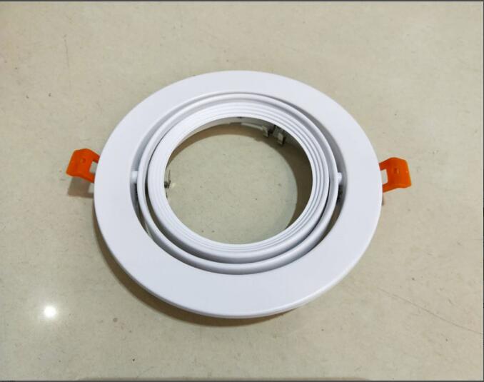 The frame for LED Downlight AR111 LED Light LED Downlight Decoration Lamps