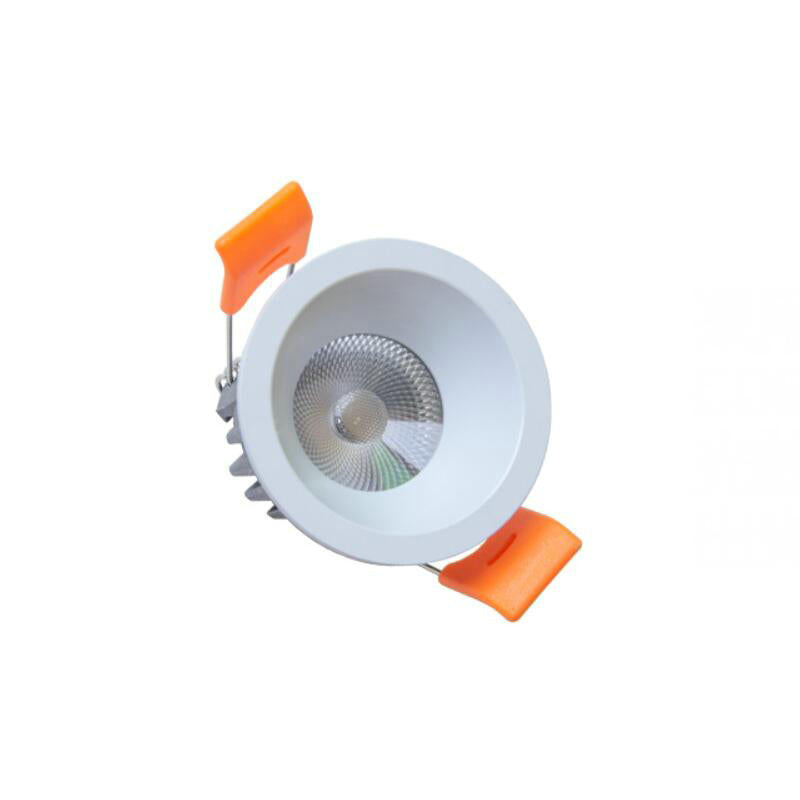 LED Ceiling Light Ceiling Lamps Downlight 5W COB AC85V-265v Warm White Cool white Ceiling LED Lights For Home