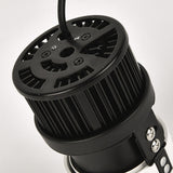 Anti-Glare LED Downlight 10W 15W LED Spot Lights 220V Recessed Ceiling Downlight For Living Room Bedroom Indoor Spot Lighting