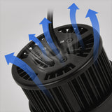 Anti-Glare LED Downlight 10W 15W LED Spot Lights 220V Recessed Ceiling Downlight For Living Room Bedroom Indoor Spot Lighting