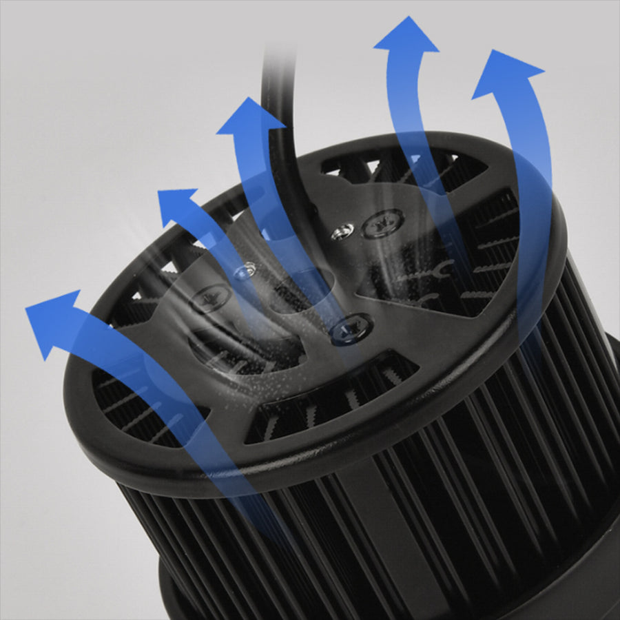 Anti-Glare LED Downlight 10W 15W LED Spot Lights 220V Recessed Ceiling Downlight For Living Room Bedroom Indoor Spot Lighting