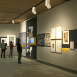 Modern LED Track Light 7W 12W COB LED Ceiling Spotlights Surface Mounted Downlight Fixtures For Living Room Backgound Shop Cafe