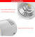 Surface mounted led COB downlight 3W 5W 7W 12W led lamp ceiling AC85-265V spot light LED Downlight Decoration Lamps