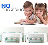 Pack of 10 Pocketman 110/220V 9W LED Ceiling Light Downlight,with LED Driver,Warm White Spotlight Lamp Recessed Lighting Fixture