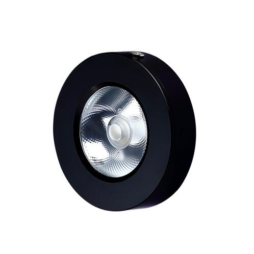 Dimmable High Power GU10 5W LED Light Bulb Downlight LED Lamp Spotlight LED Lighting 85-265V LED Lamp Spotlight