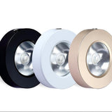 Dimmable High Power GU10 5W LED Light Bulb Downlight LED Lamp Spotlight LED Lighting 85-265V LED Lamp Spotlight