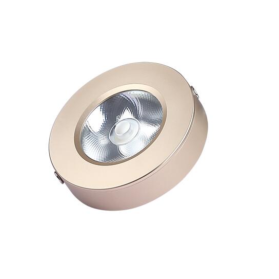 Dimmable High Power GU10 5W LED Light Bulb Downlight LED Lamp Spotlight LED Lighting 85-265V LED Lamp Spotlight