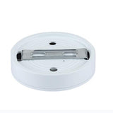 Dimmable High Power GU10 5W LED Light Bulb Downlight LED Lamp Spotlight LED Lighting 85-265V LED Lamp Spotlight