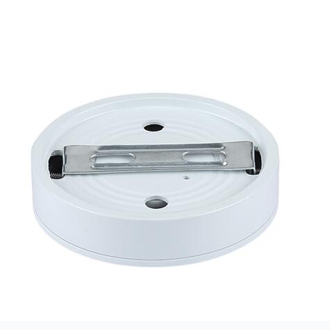 Dimmable High Power GU10 5W LED Light Bulb Downlight LED Lamp Spotlight LED Lighting 85-265V LED Lamp Spotlight