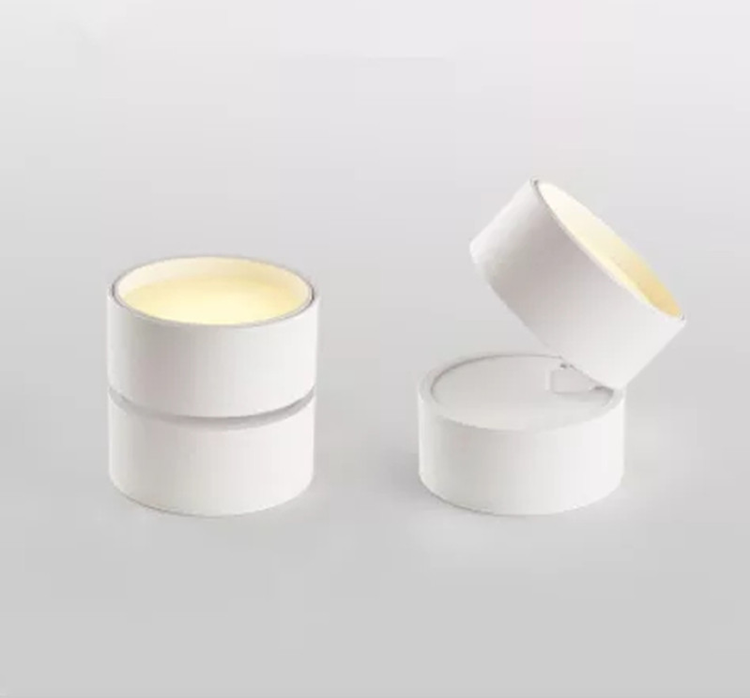 LED Downlight 20W 15W 10W Style Anti-glare Dimmable Surface Mounted Rotating Epistar Spot Light Ceiling Lamp