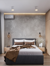 LED Downlight 20W 15W 10W Style Anti-glare Dimmable Surface Mounted Rotating Epistar Spot Light Ceiling Lamp