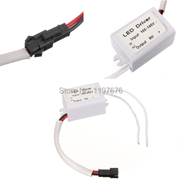 New dimmable Recessed led downlight cob 6W 9W 12W 15W LED Spot light led ceiling lamp AC85-265V