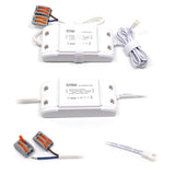 New Dimmable Recessed led downlight 4w dimming LED Spot light 30 degree led ceiling lamp AC85-265V