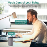 LED Downlight 10W Thick aluminum Recessed LED Spot Lighting Bedroom Kitchen led down light lamp Indoor Smart WIFI Downlight