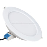 MiBoxer Zigbee 3.0 6W FUT068Z 12W FUT066Z RGB+CCT LED Downlight AC110 220V Ceiling Light Zigbee 3.0 Remote/APP/Voice Control