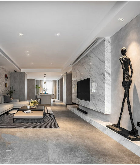 Spot Led Downlight Recessed Ceiling Lamp 15W Dimmable White Black Indoor Led Spot Light 360° Adjustable For Living Room AC220V