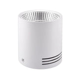 LED Surface Mounted Downlight COB Ceiling Spotlight for Hotel Villa Home Lighting