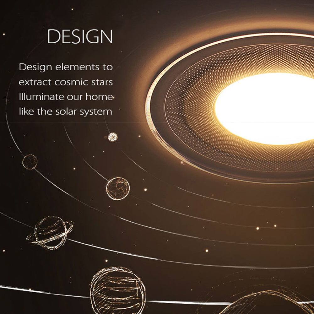 LED Downlight 5W LED Lamp 220V Spotlight Recessed Round Panel Light 3 Colors Changeable Indoor Lighting Down light