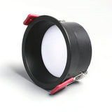 LED Recessed Downlight SMD 2835 3W 5W 7W 9W 10W AC220V LED Ceiling Spotlight Bedroom Indoor Lighting