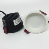 LED Recessed Downlight SMD 2835 3W 5W 7W 9W 10W AC220V LED Ceiling Spotlight Bedroom Indoor Lighting