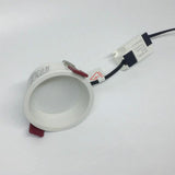 LED Recessed Downlight SMD 2835 3W 5W 7W 9W 10W AC220V LED Ceiling Spotlight Bedroom Indoor Lighting