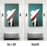 LED Recessed Downlight SMD 2835 3W 5W 7W 9W 10W AC220V LED Ceiling Spotlight Bedroom Indoor Lighting