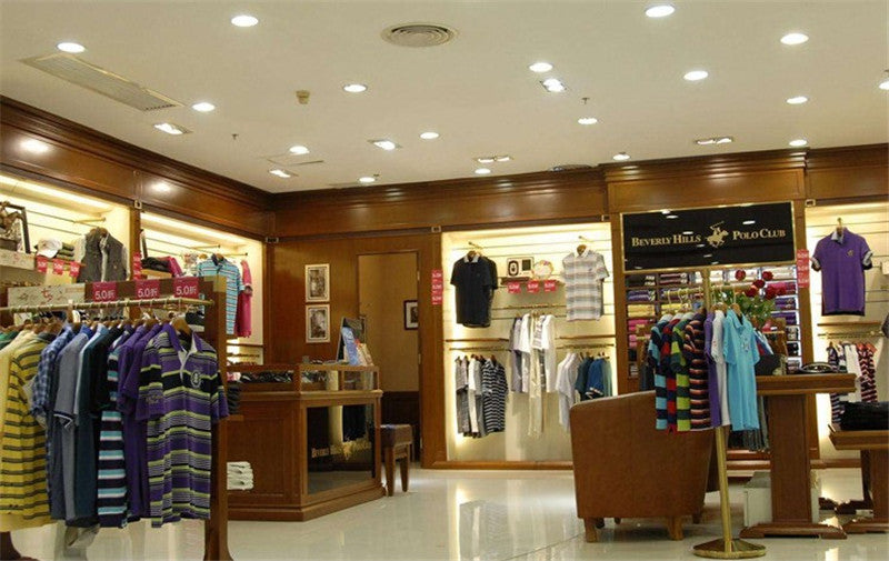 New Aluminum Dimmable Led Downlights COB AC85-265V 7w 12w 20w led ceiling downlight round ceiling spot light lamp with driver